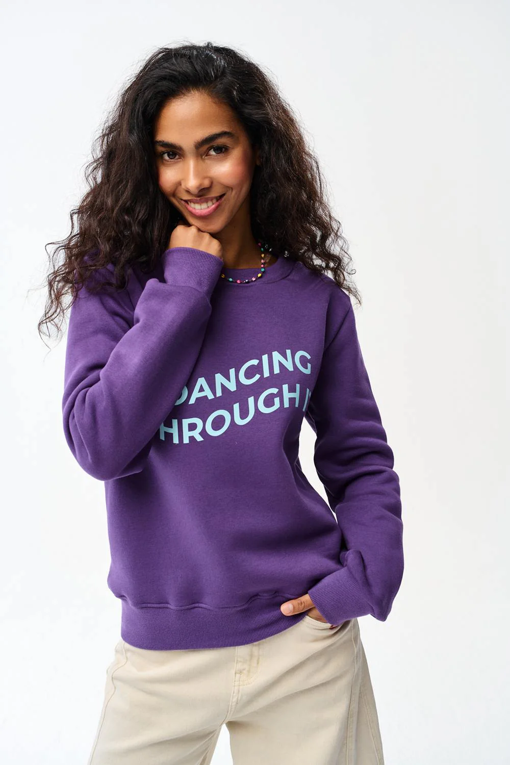 Bluza Dancing Through It - Image 13