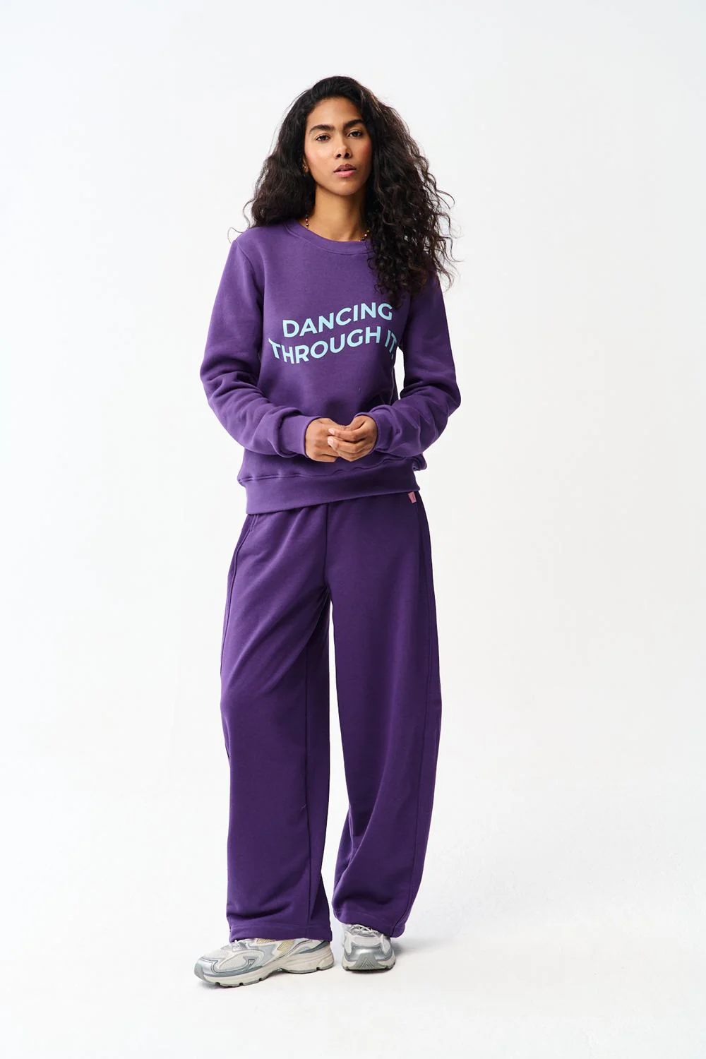 Bluza Dancing Through It - Image 15