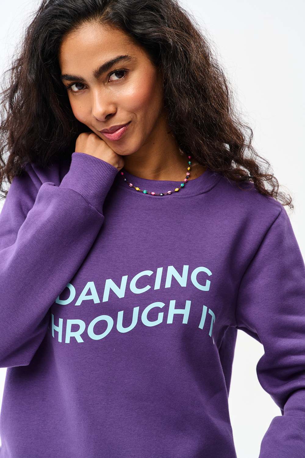 Bluza Dancing Through It - Image 2
