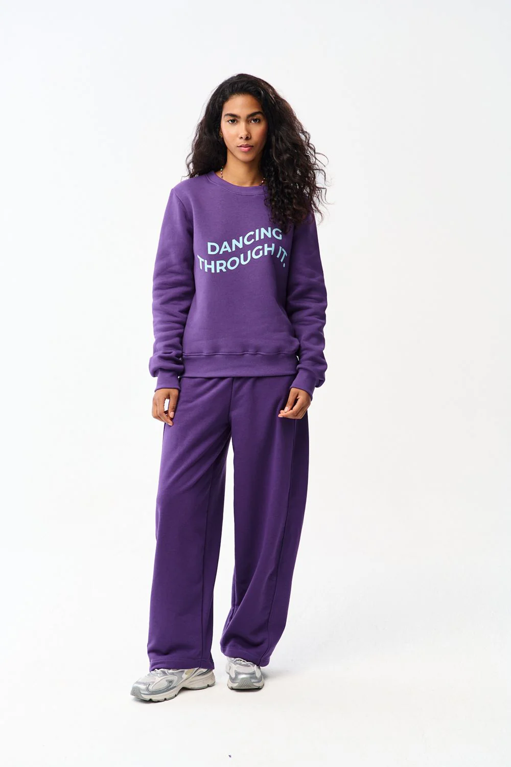 Bluza Dancing Through It - Image 4