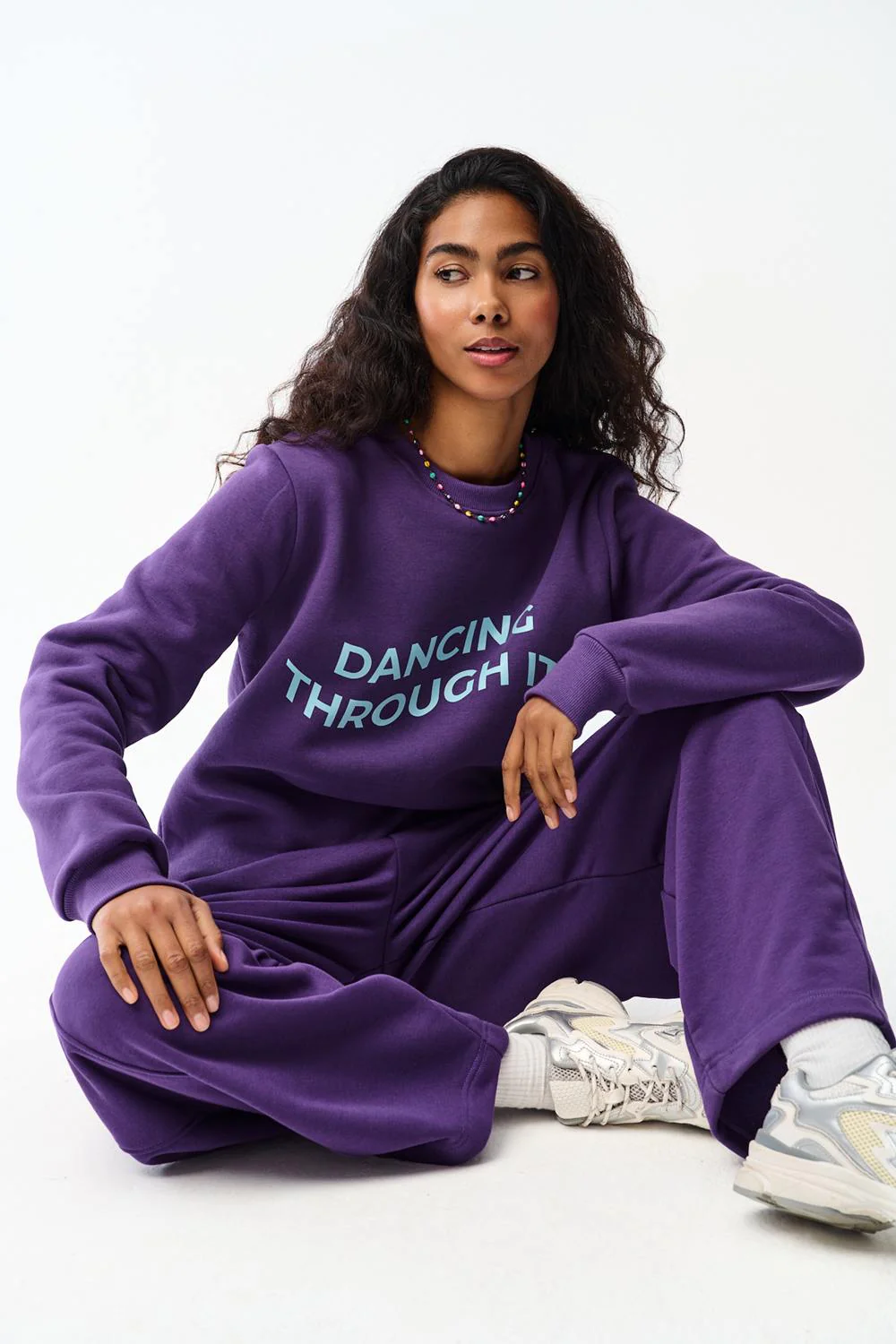 Bluza Dancing Through It - Image 5