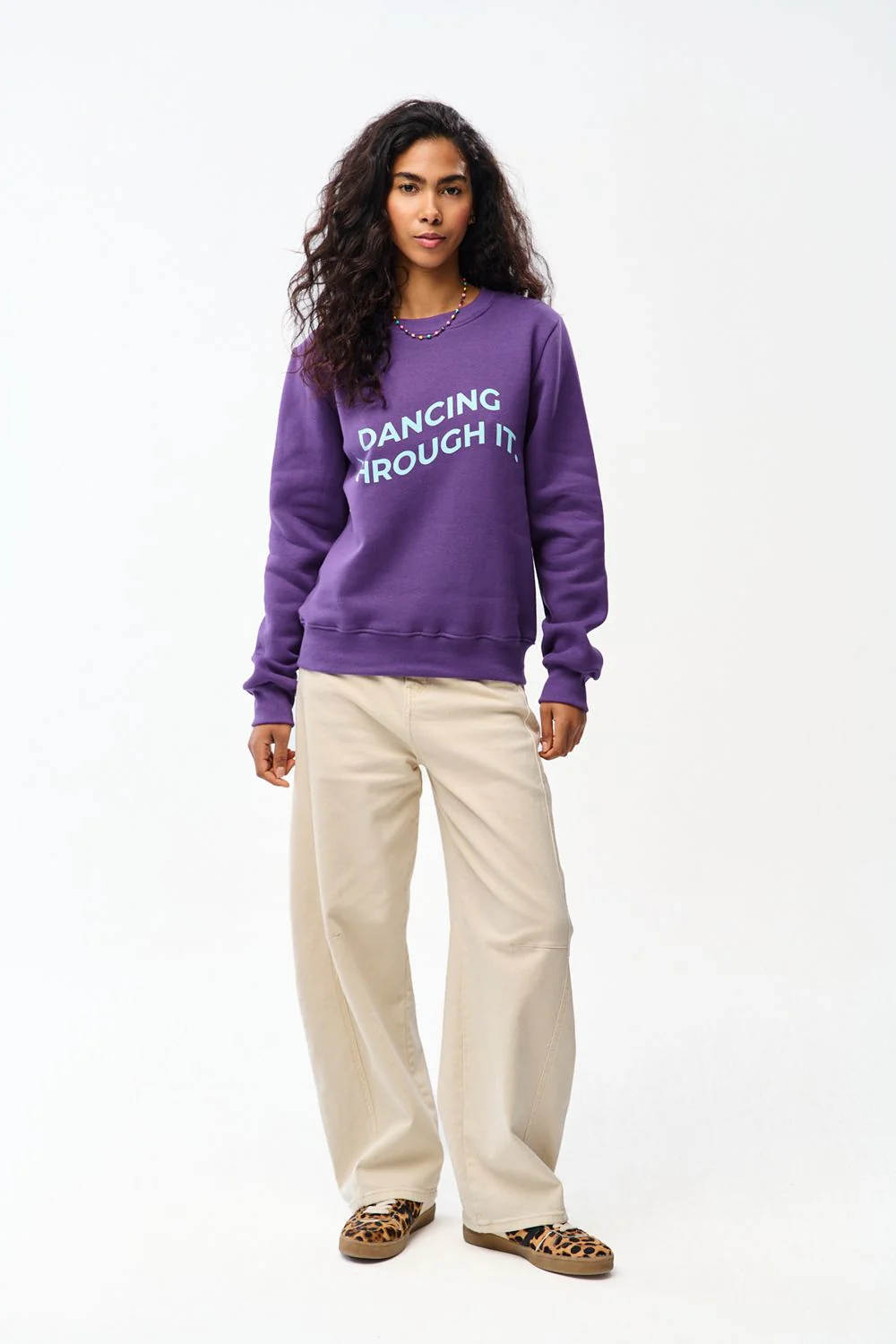 Bluza Dancing Through It - Image 8