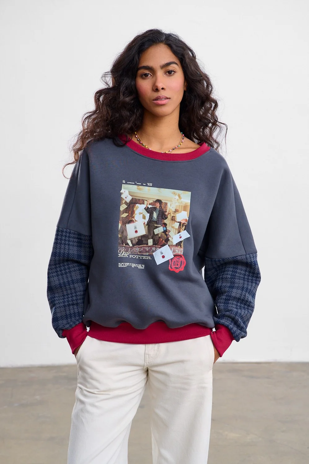 Bluza Dear Potter - Image 10