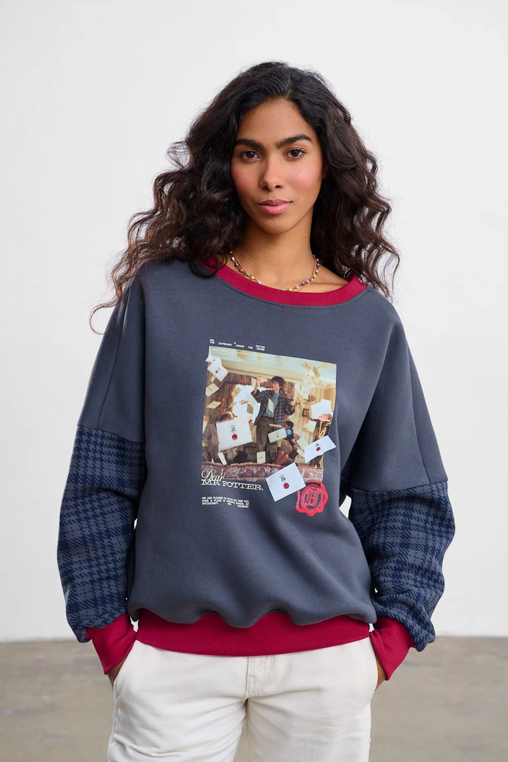 Bluza Dear Potter - Image 11