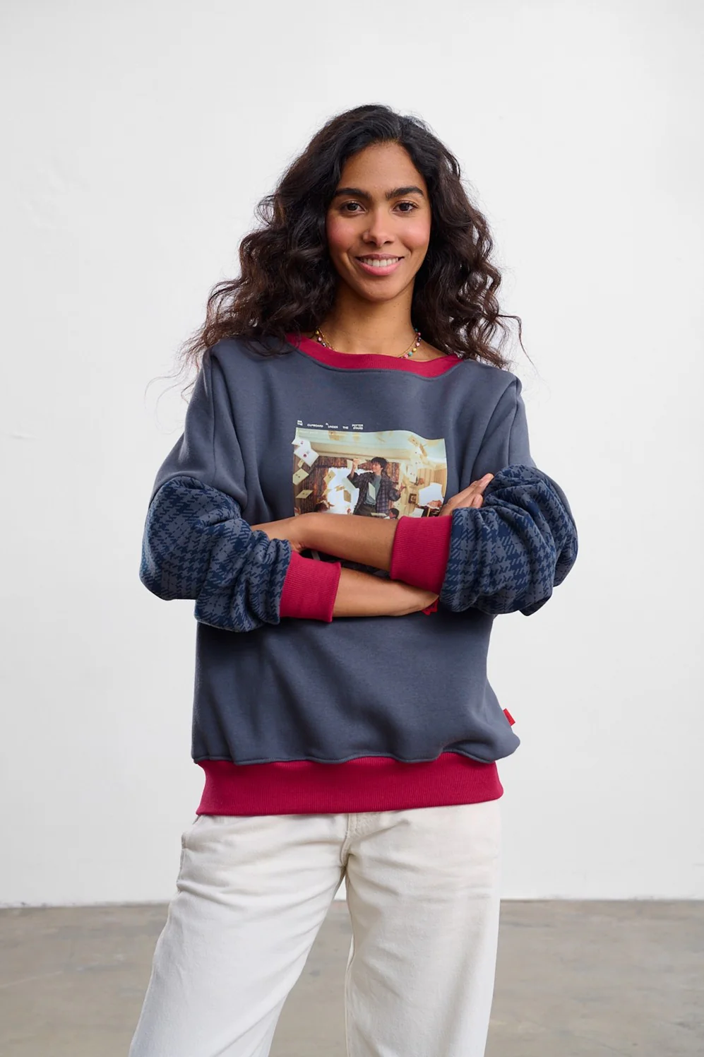 Bluza Dear Potter - Image 3