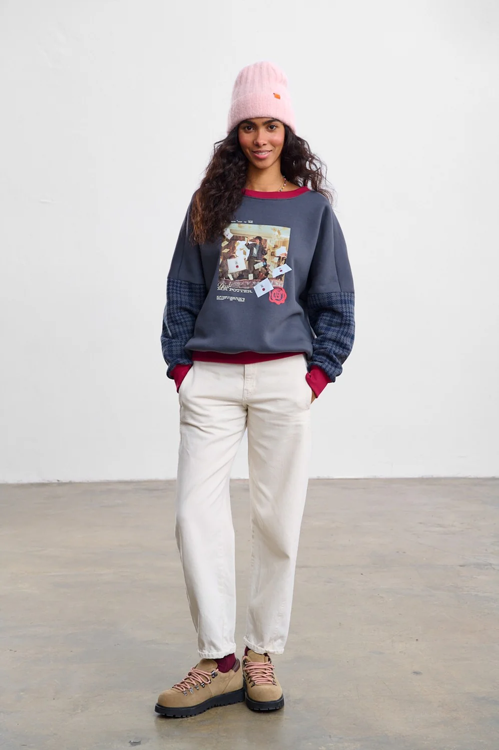 Bluza Dear Potter - Image 5