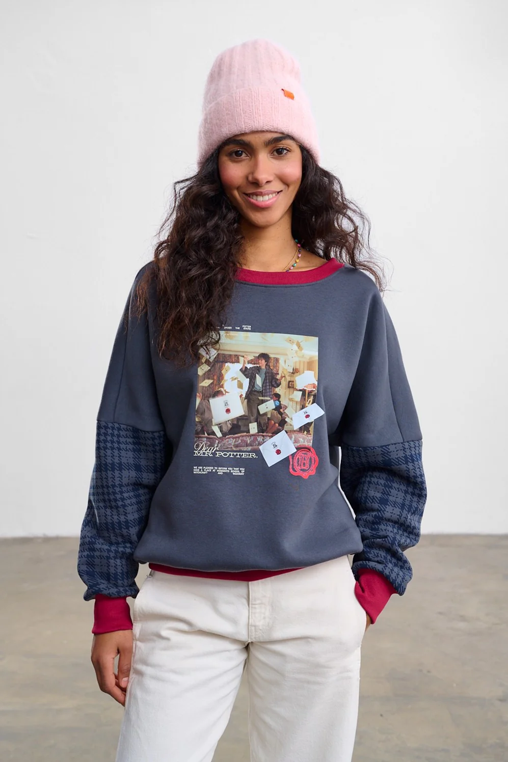 Bluza Dear Potter - Image 6