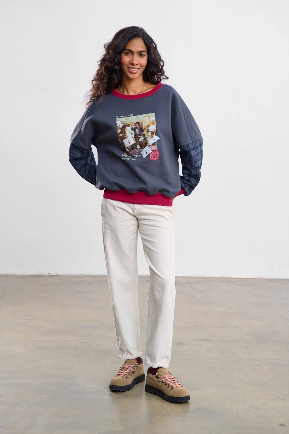Bluza Dear Potter - Image 8