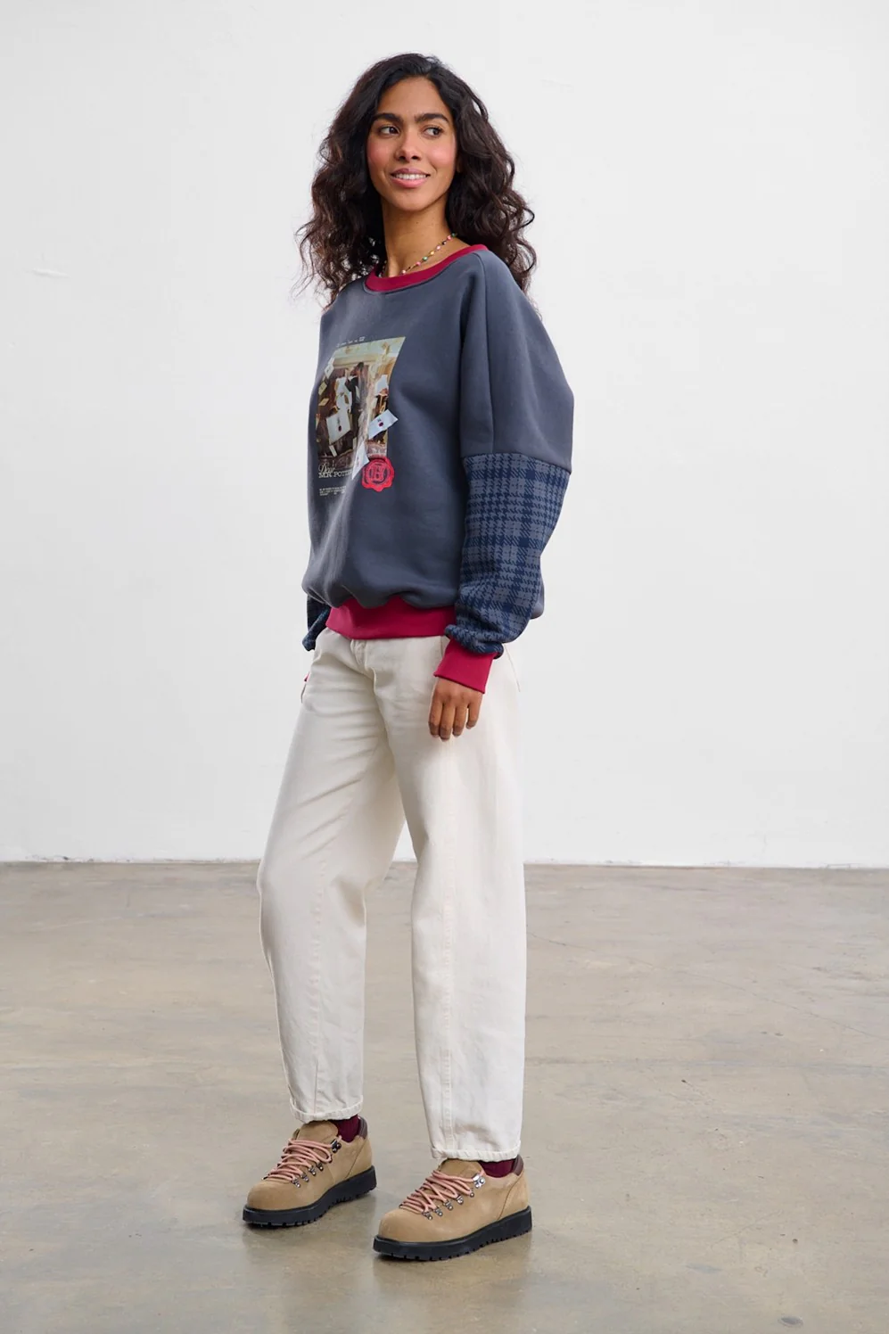 Bluza Dear Potter - Image 9