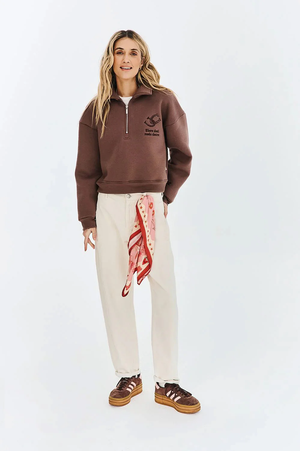 Bluza Desert Darling - Image 10