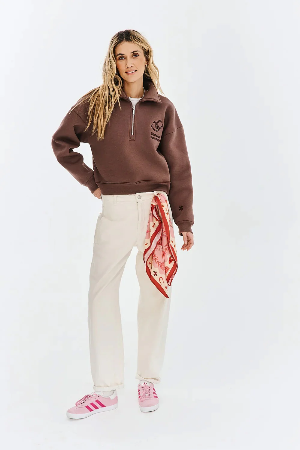 Bluza Desert Darling - Image 15