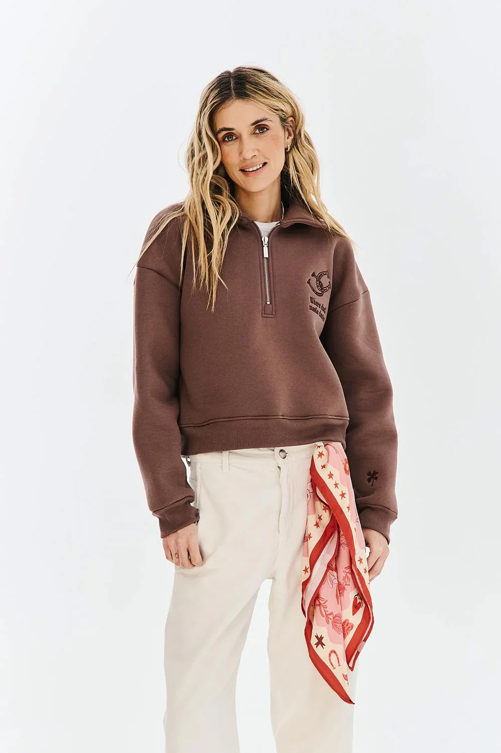 Bluza Desert Darling - Image 2