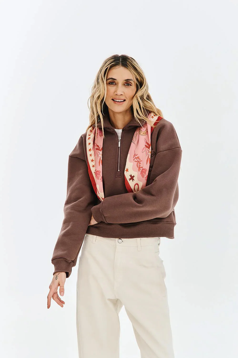 Bluza Desert Darling - Image 3