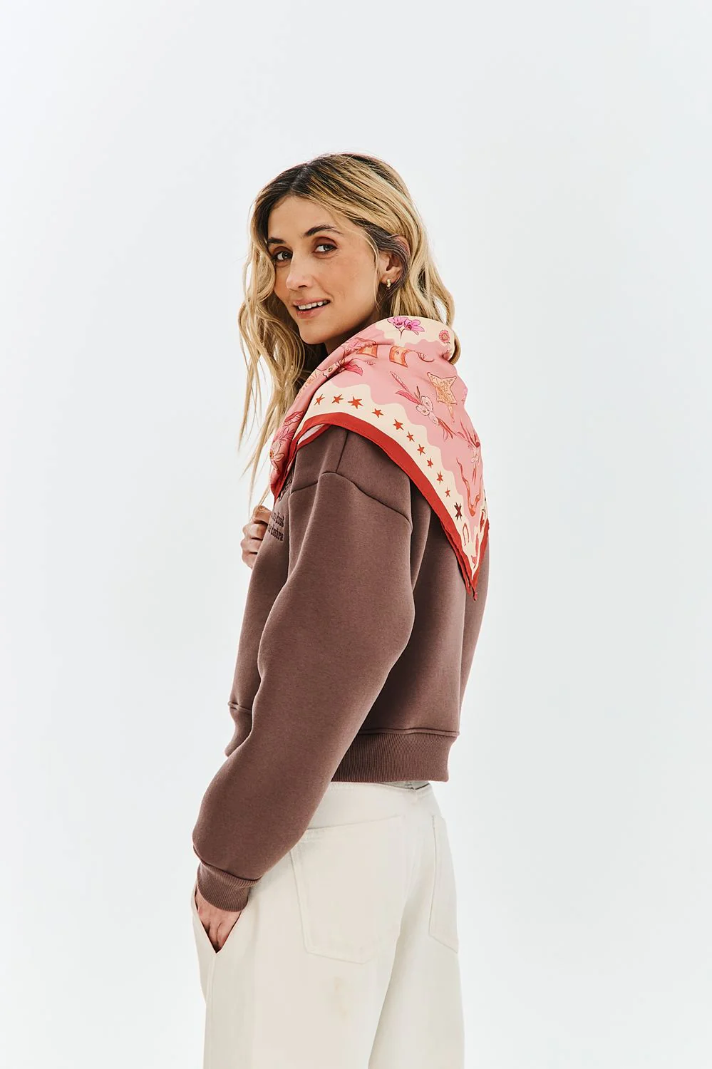 Bluza Desert Darling - Image 7