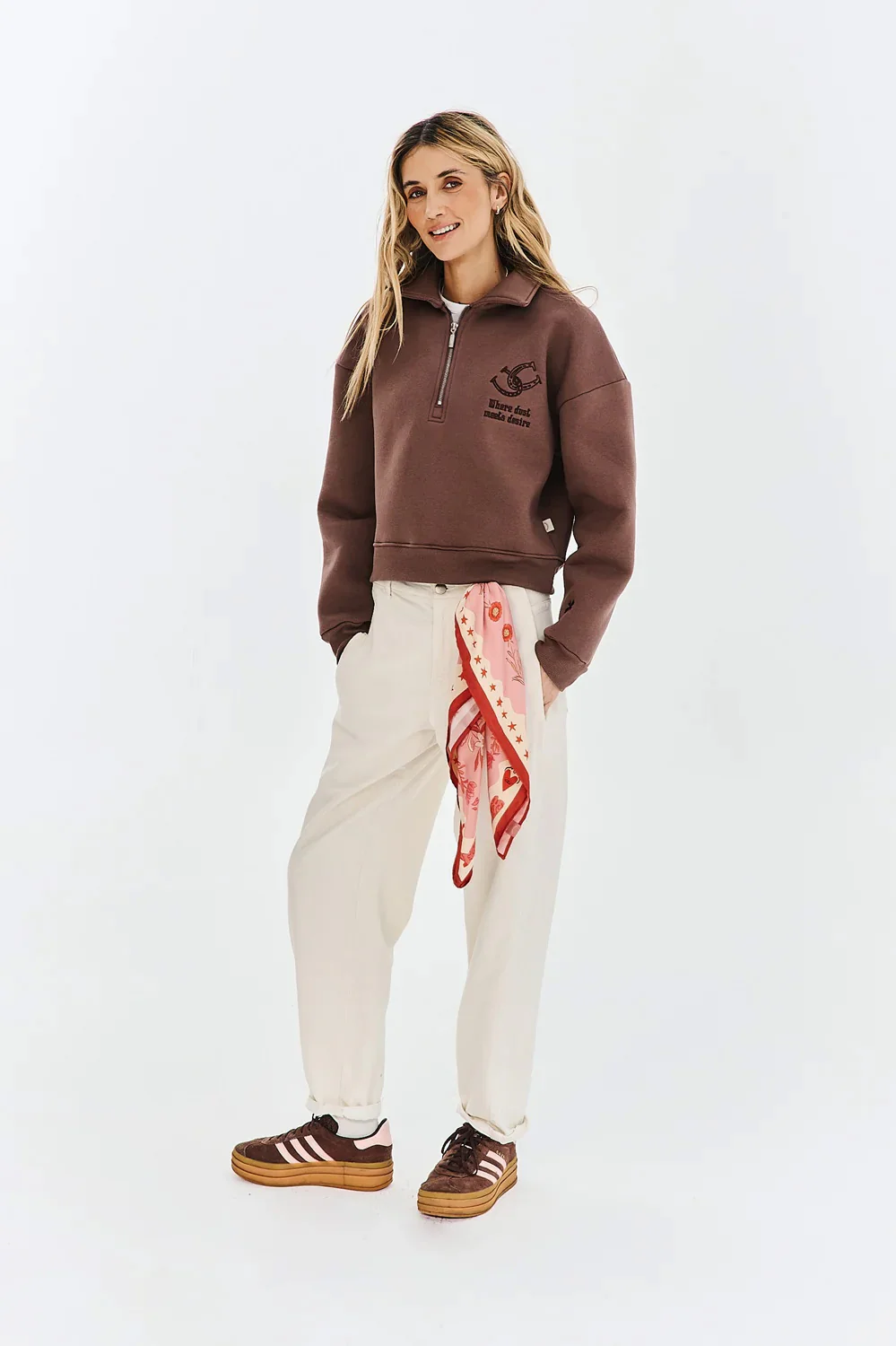 Bluza Desert Darling - Image 9