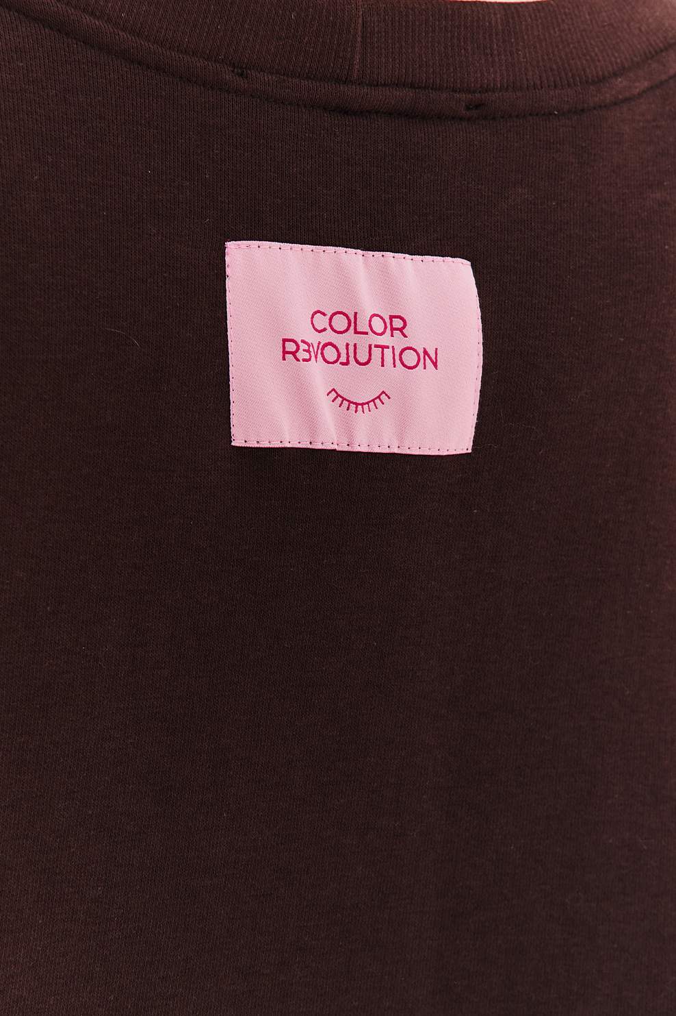 Bluza Double Espresso - Image 17