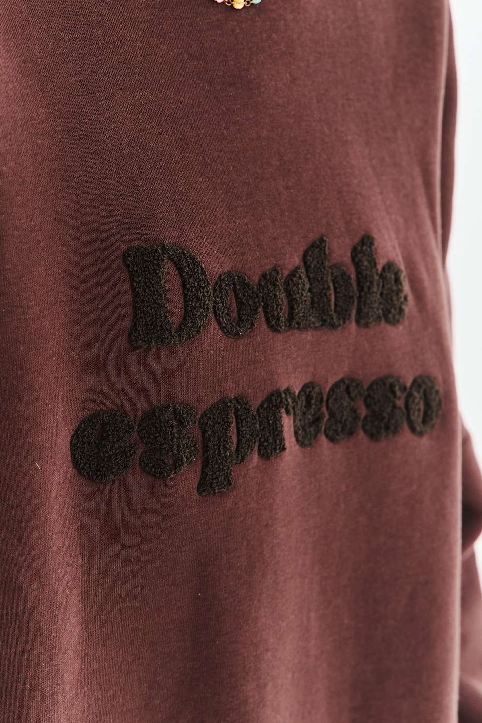 Bluza Double Espresso - Image 6