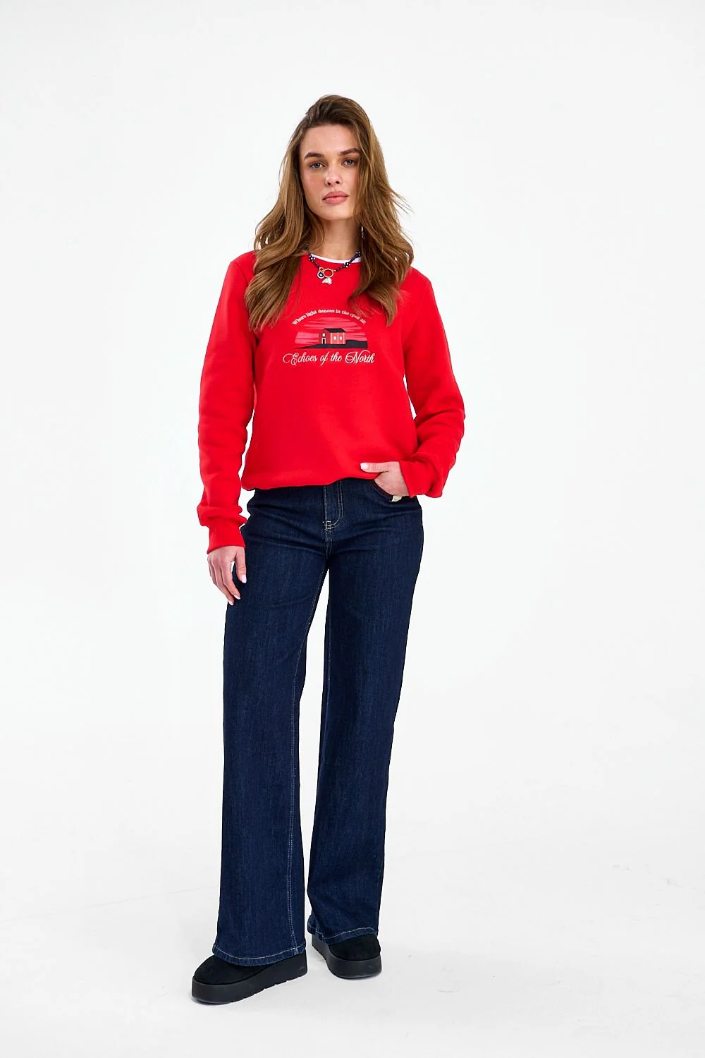 Bluza Echoes of The North - Image 10