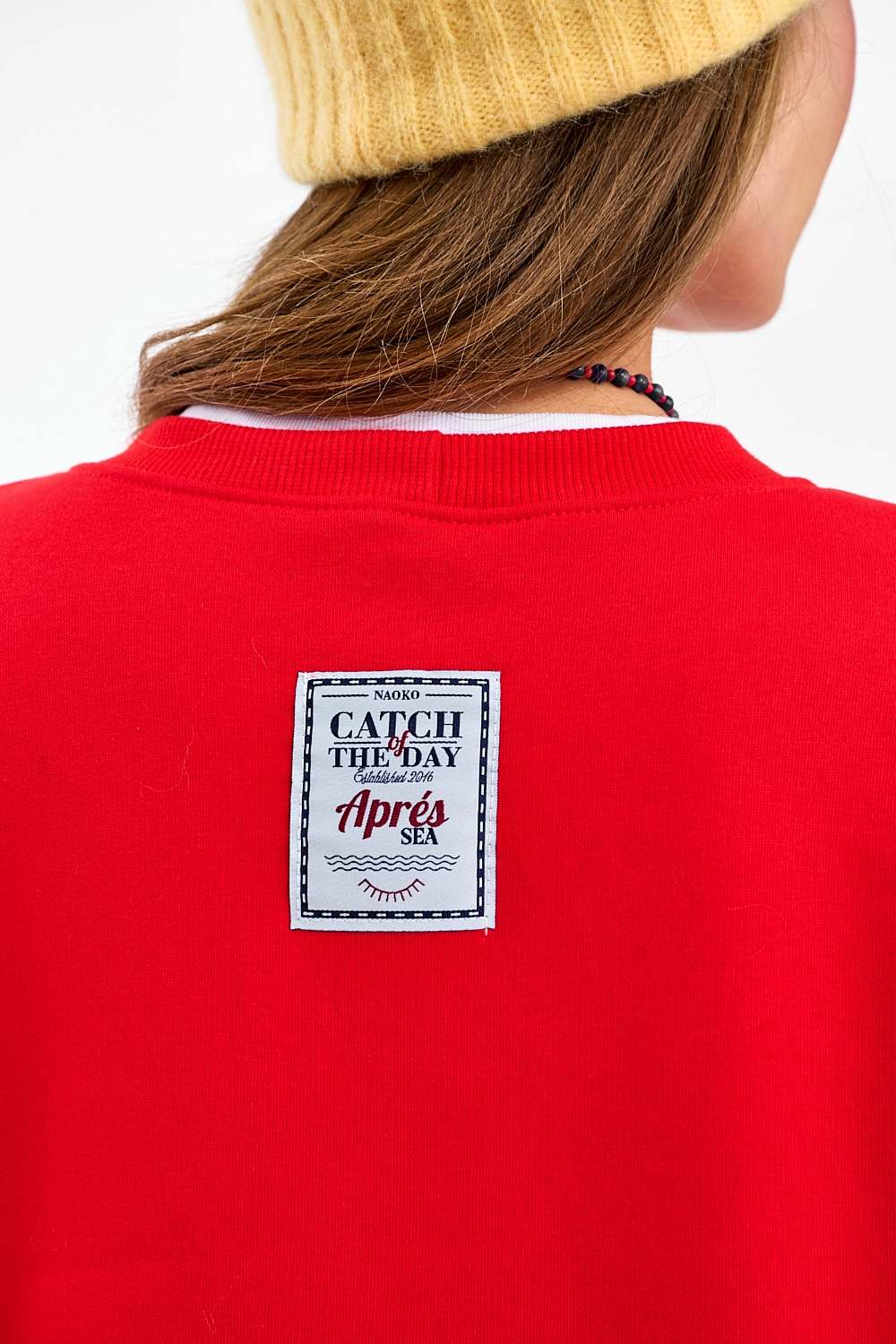 Bluza Echoes of The North - Image 4