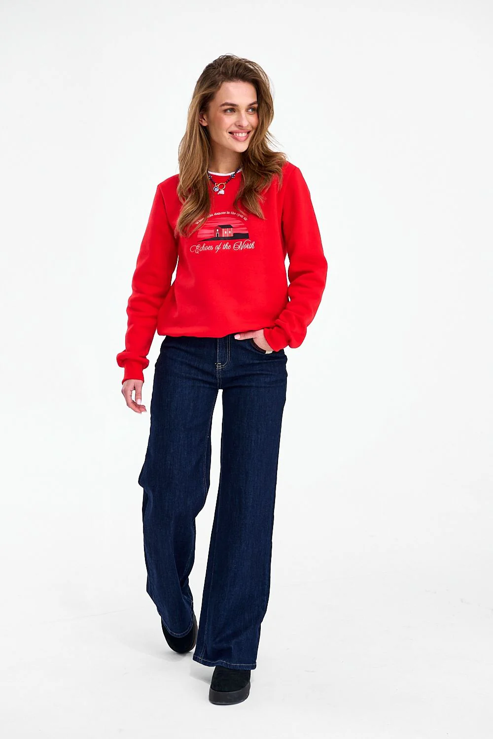 Bluza Echoes of The North - Image 9