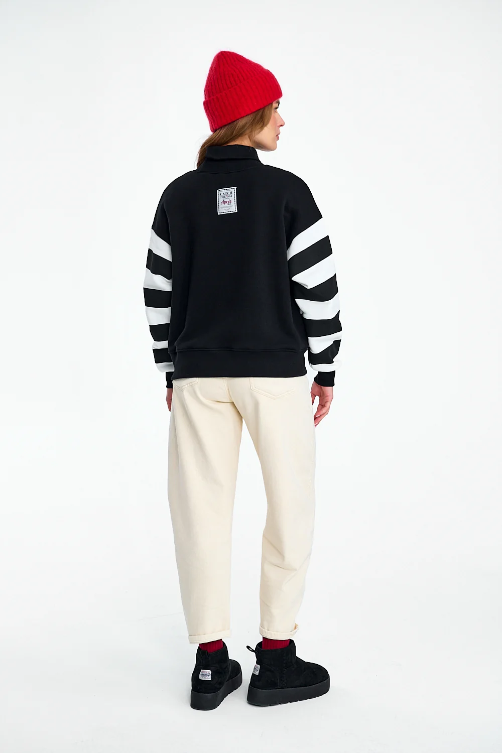 Bluza Fish Market - Image 10