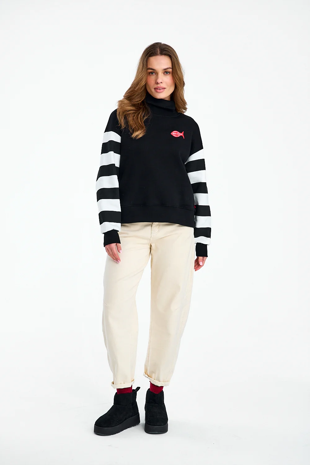 Bluza Fish Market - Image 12