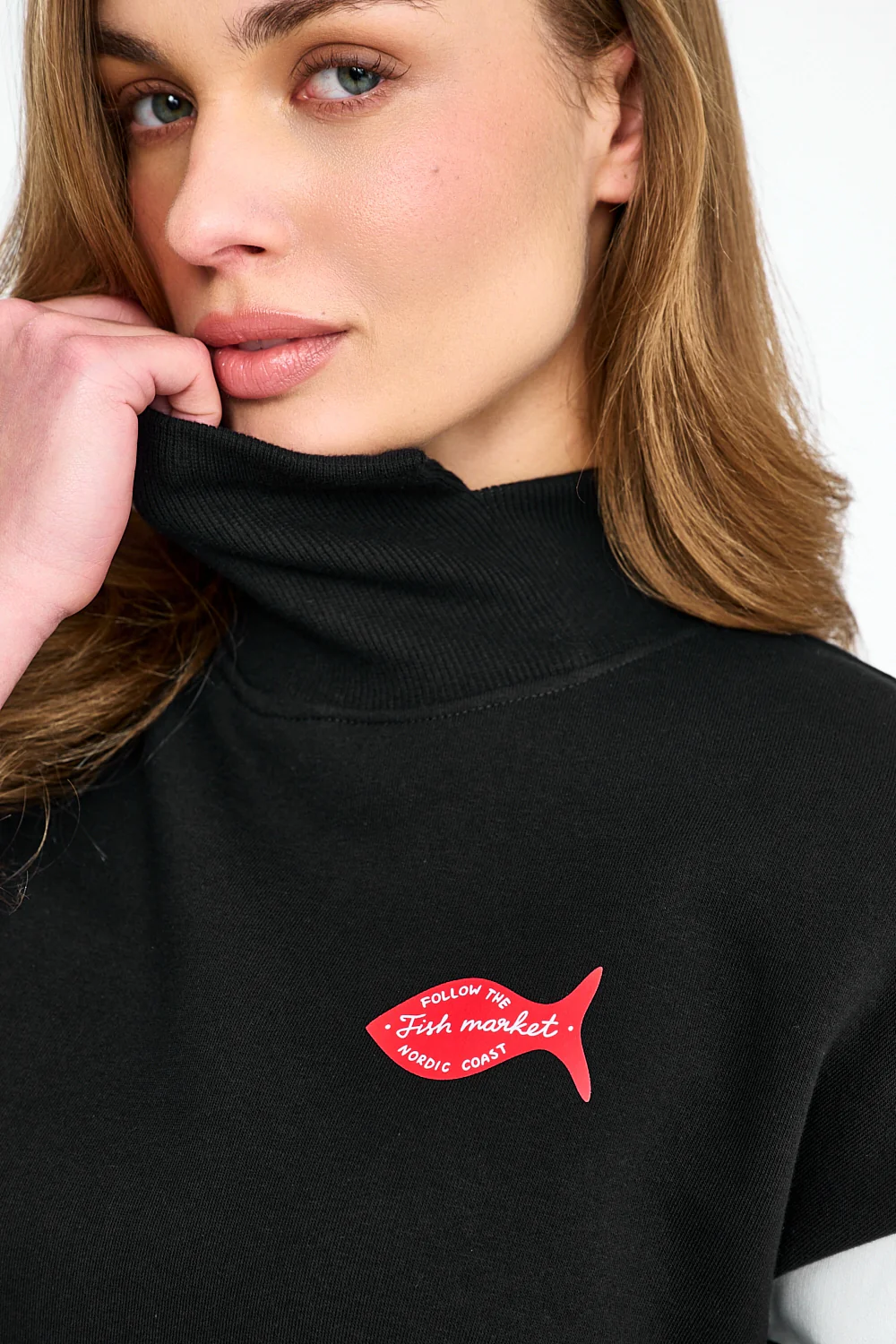 Bluza Fish Market - Image 2