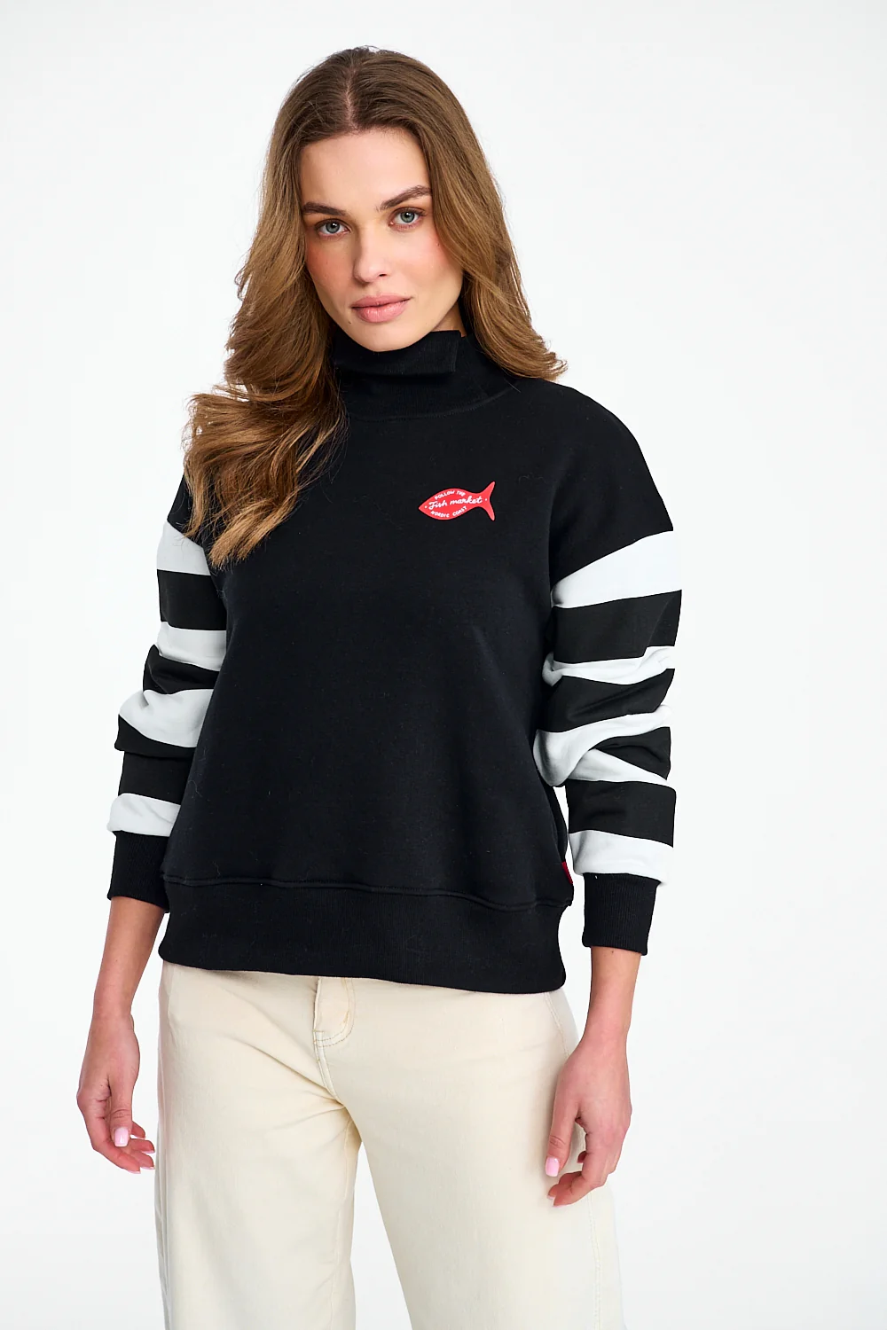 Bluza Fish Market - Image 3