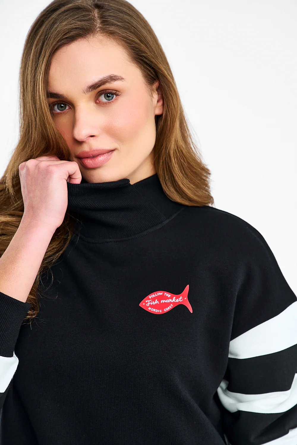 Bluza Fish Market - Image 5