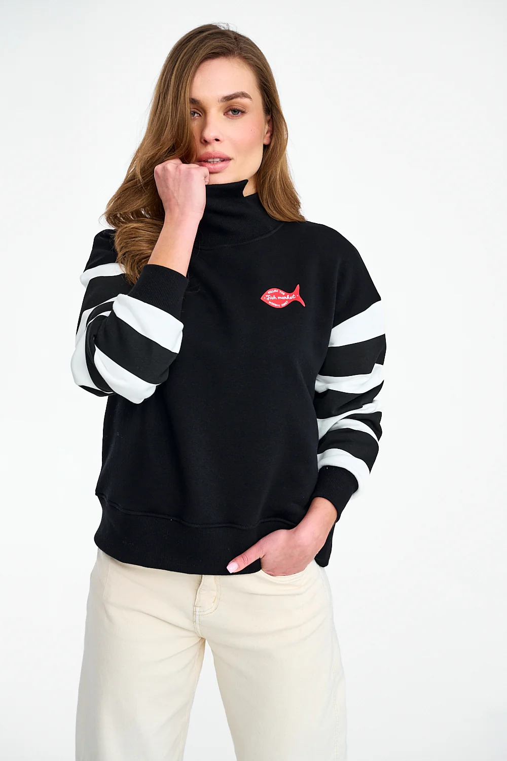 Bluza Fish Market - Image 6