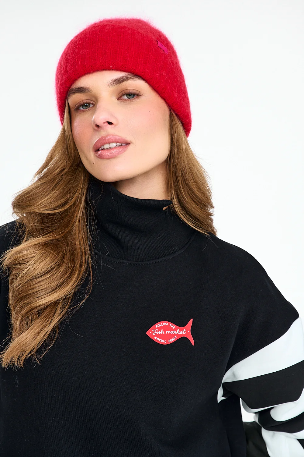 Bluza Fish Market - Image 9