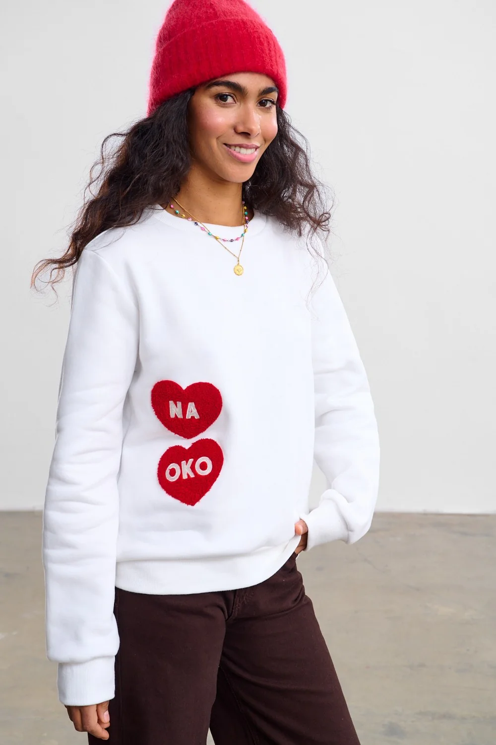Bluza Fluffy Me - Image 10