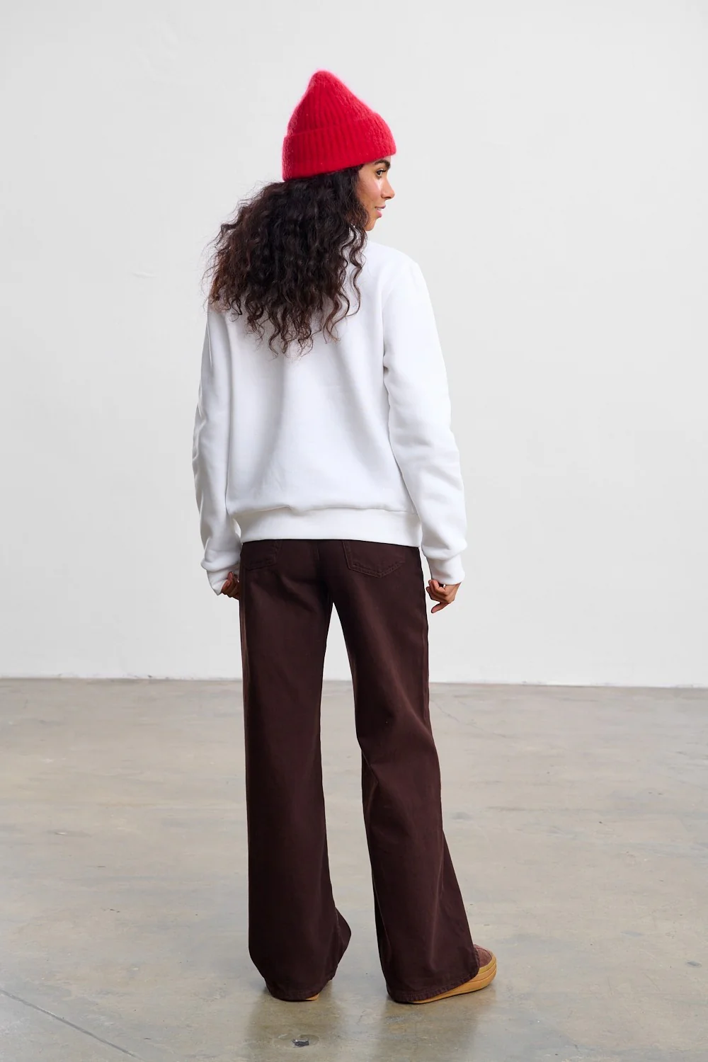Bluza Fluffy Me - Image 2