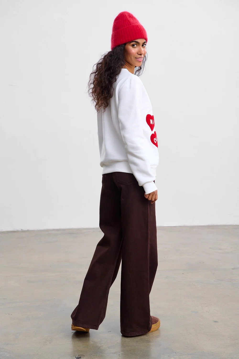 Bluza Fluffy Me - Image 3