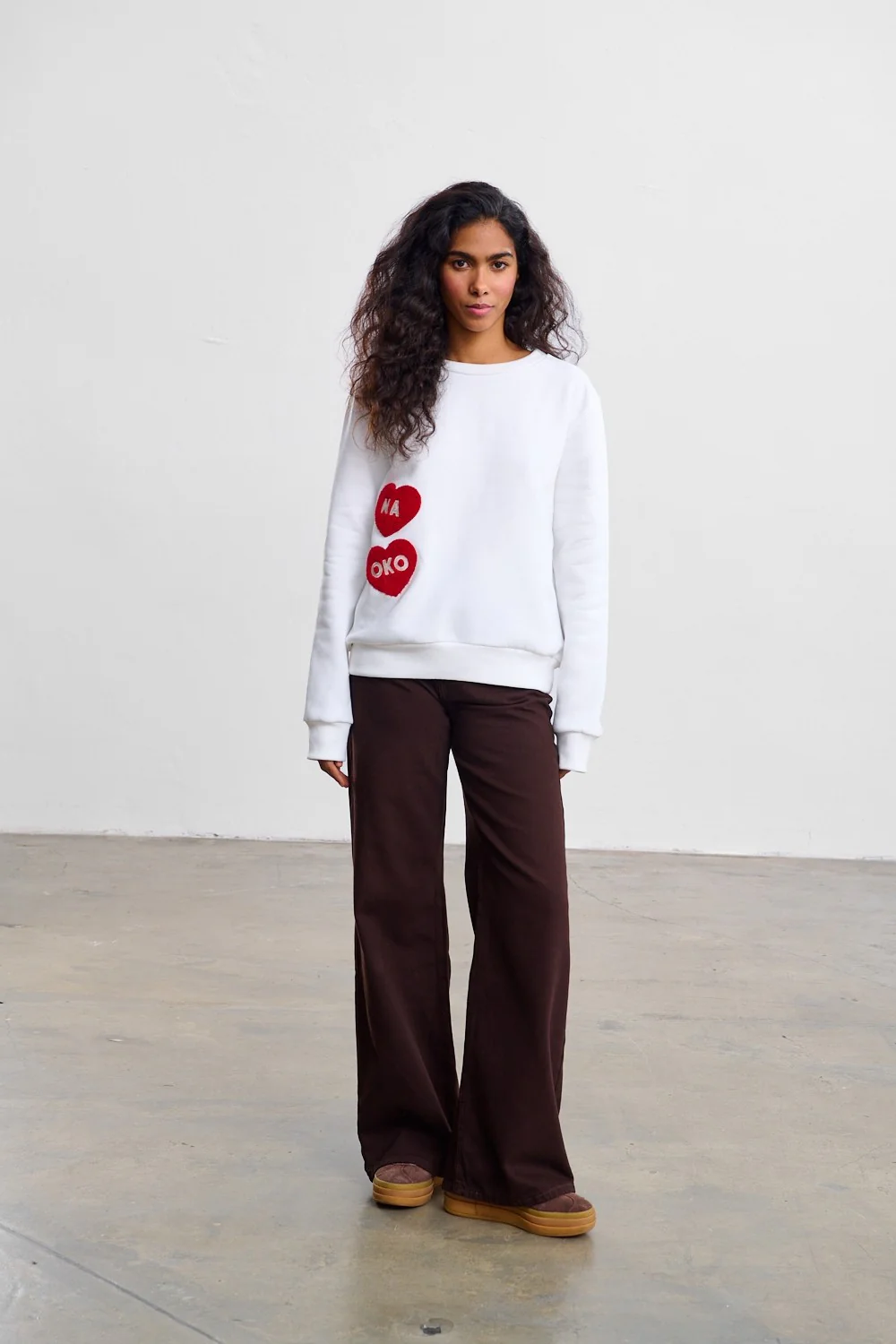 Bluza Fluffy Me - Image 4