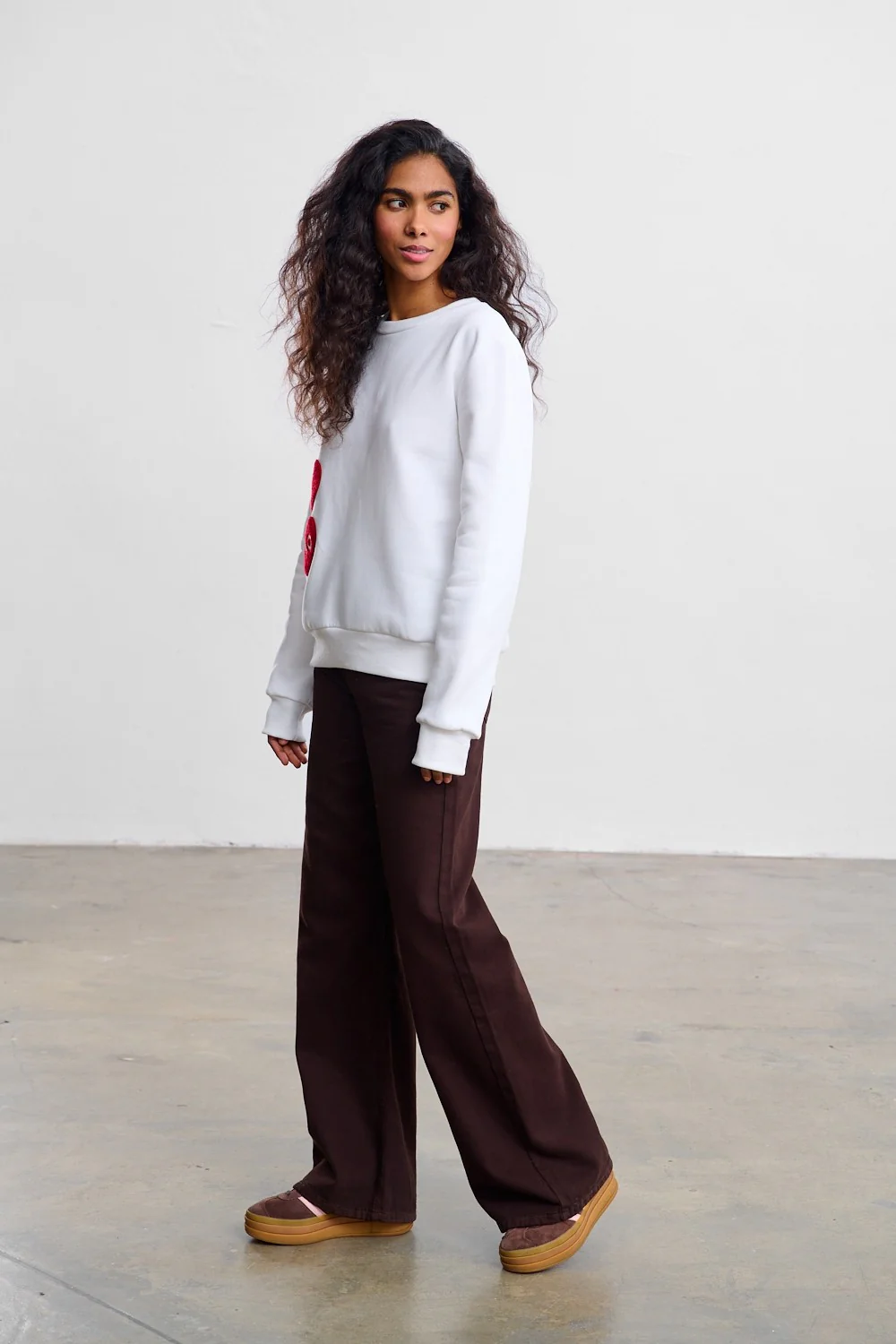 Bluza Fluffy Me - Image 5
