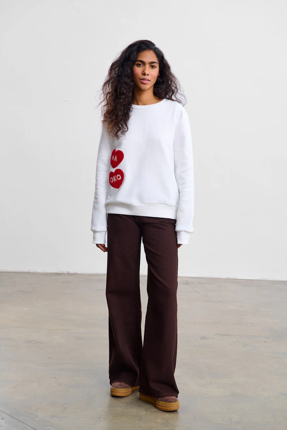 Bluza Fluffy Me - Image 6