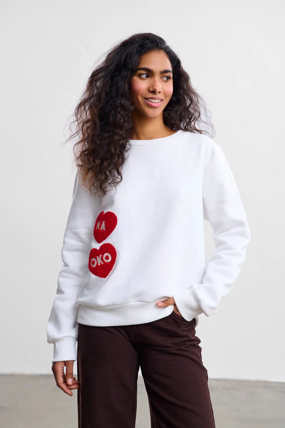 Bluza Fluffy Me - Image 7