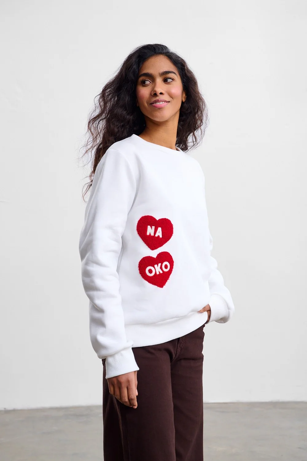 Bluza Fluffy Me - Image 8