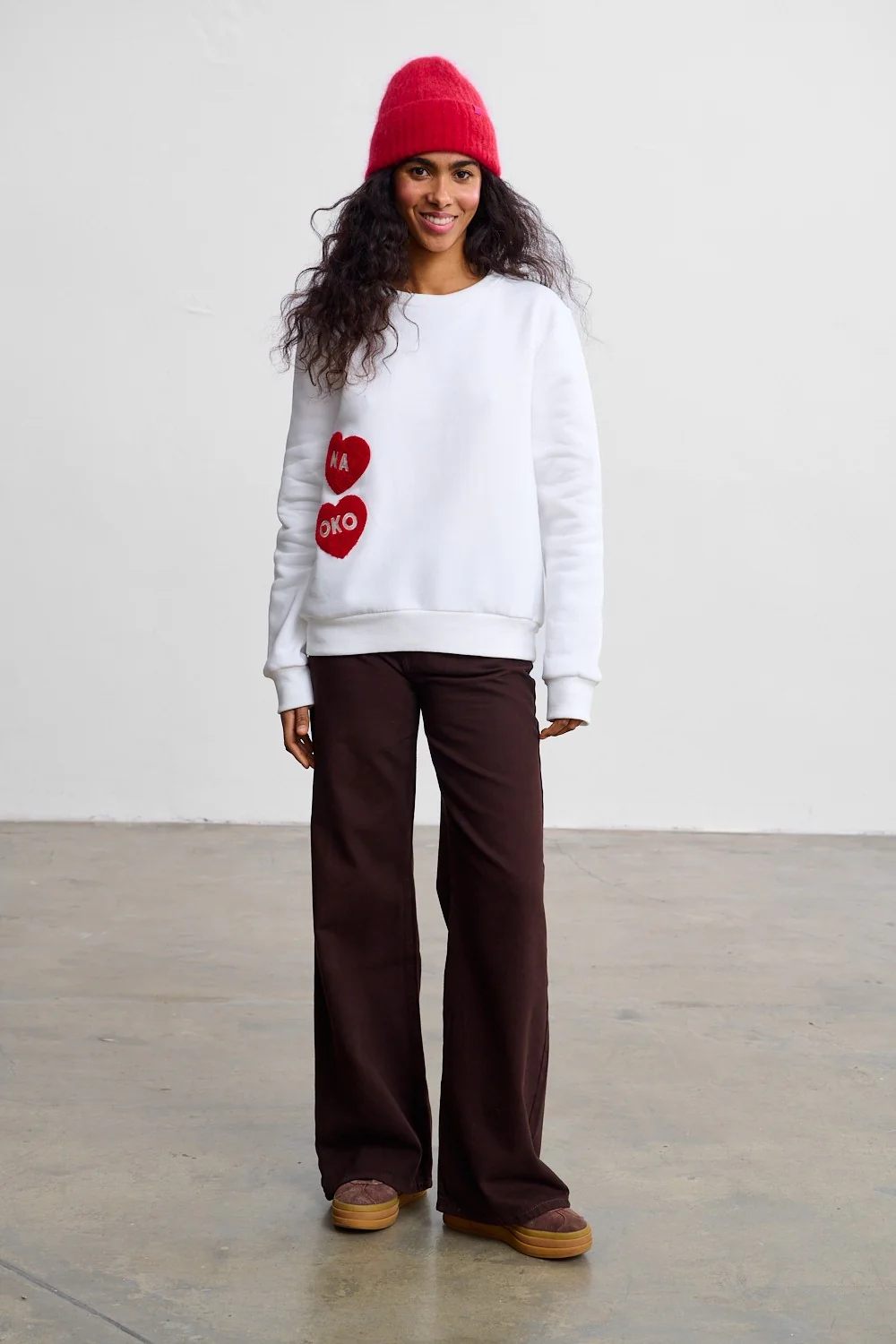 Bluza Fluffy Me - Image 9