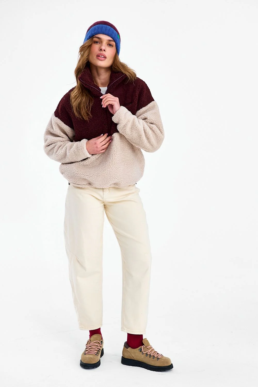Bluza Fluffy Teddy - Image 10