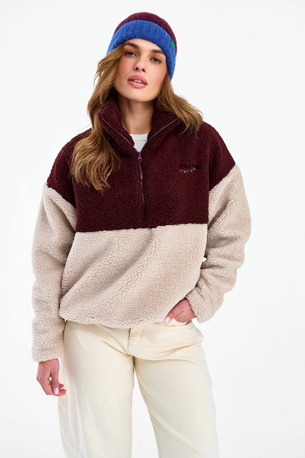 Bluza Fluffy Teddy - Image 11