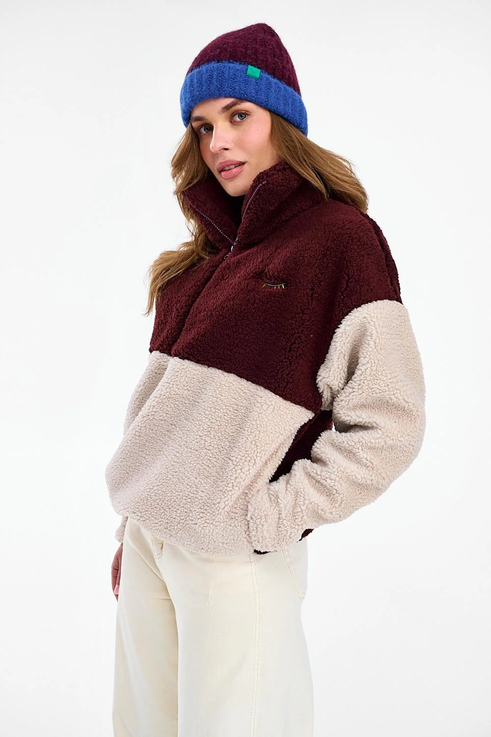 Bluza Fluffy Teddy - Image 13