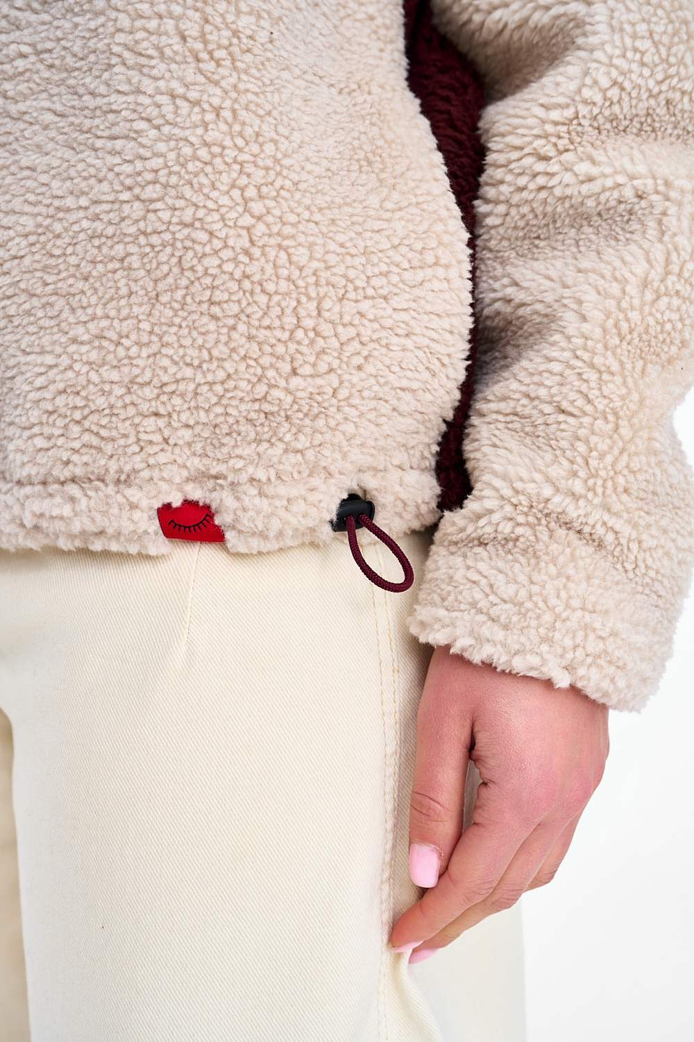 Bluza Fluffy Teddy - Image 14