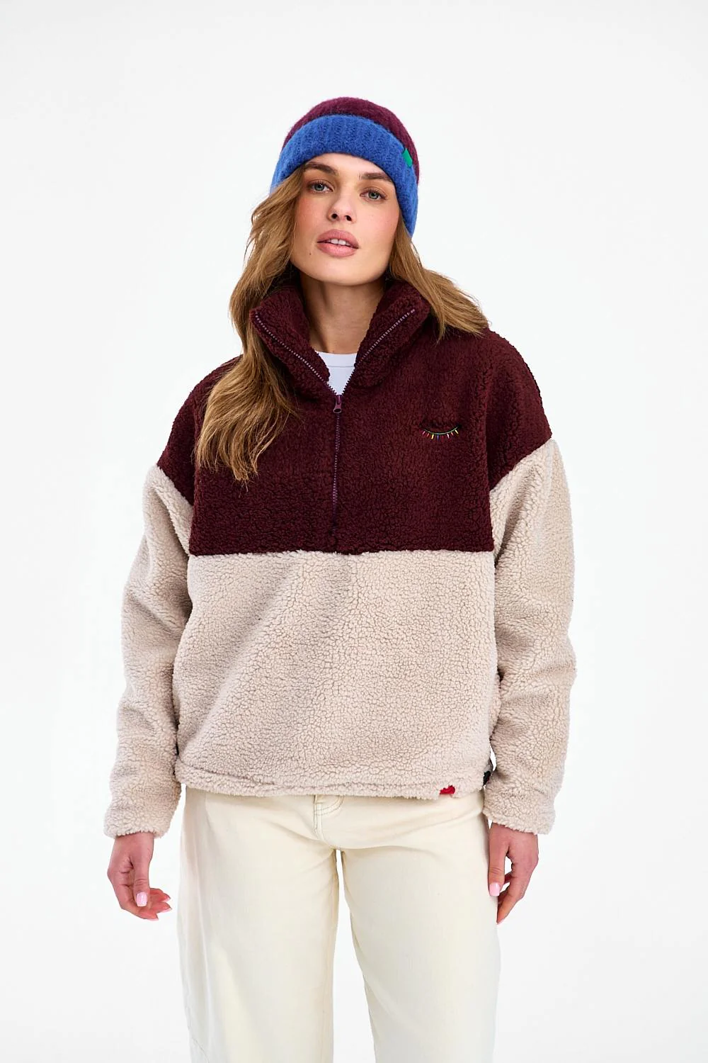 Bluza Fluffy Teddy - Image 3