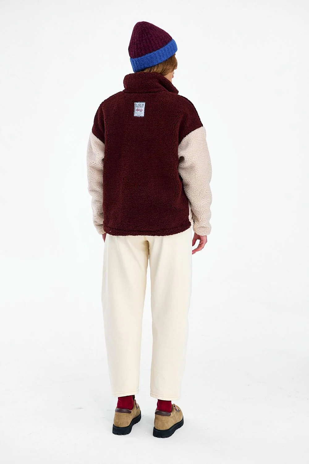 Bluza Fluffy Teddy - Image 5
