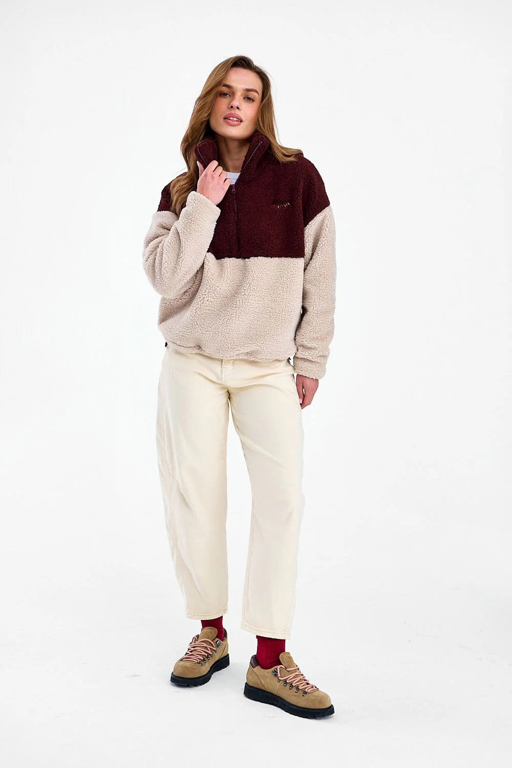 Bluza Fluffy Teddy - Image 7