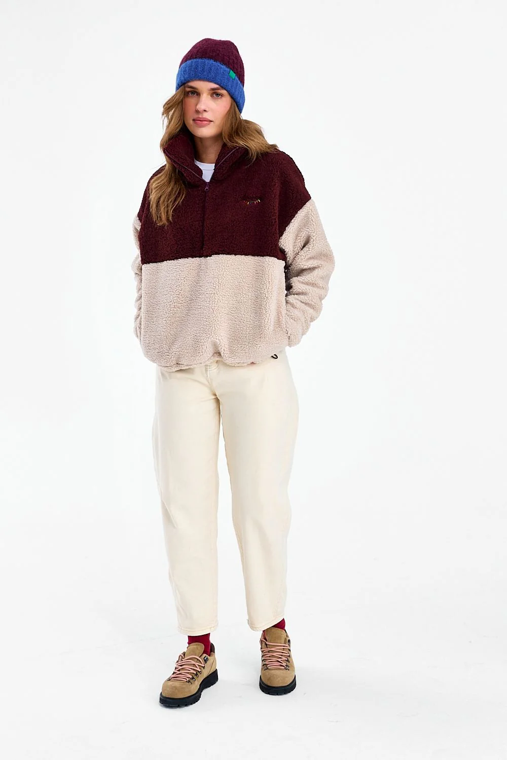 Bluza Fluffy Teddy - Image 8