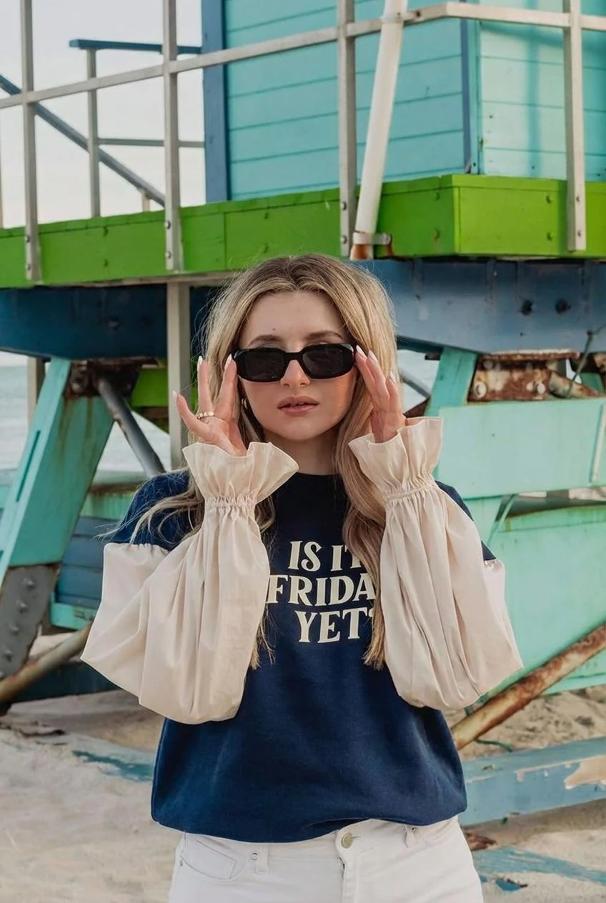 Bluza Friday Mood - Image 10
