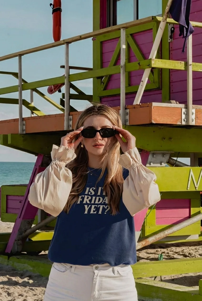 Bluza Friday Mood - Image 15